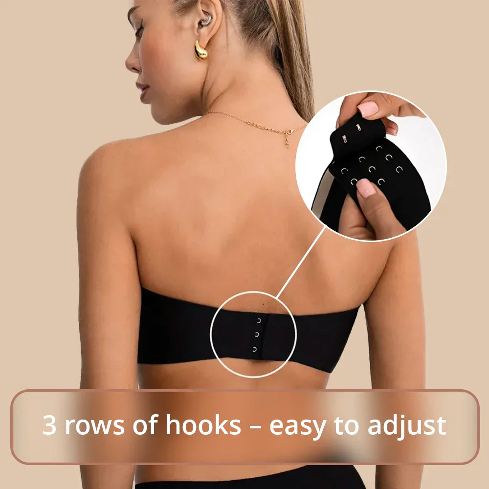 Anti-Slip Bra