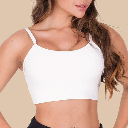 Basic Seamless Top