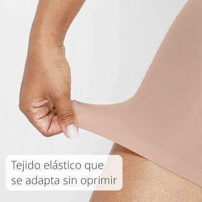 Body Corto Con Tirantes Removibles