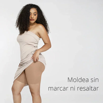 Body Corto Con Tirantes Removibles