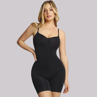 Sculpting Shapewear Bodysuit