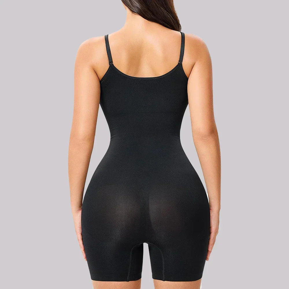 Sculpting Shapewear Bodysuit