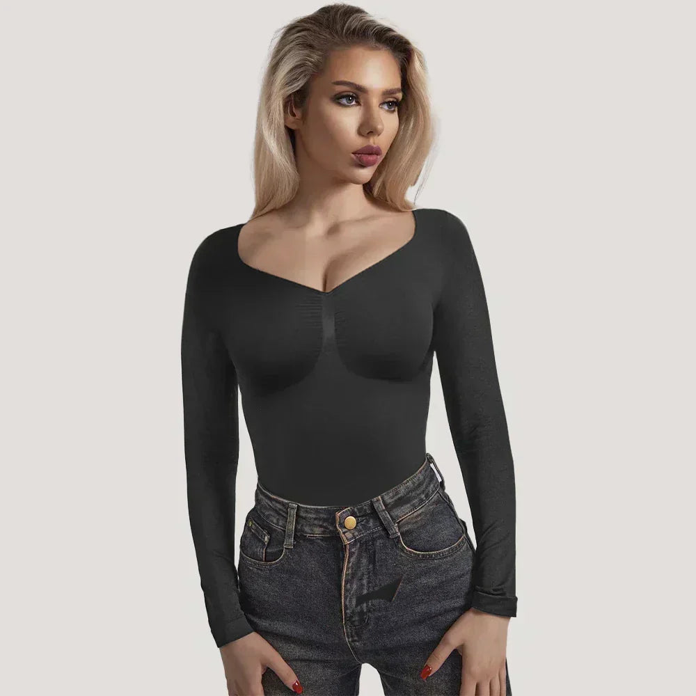 Bodysuit Sin Costuras