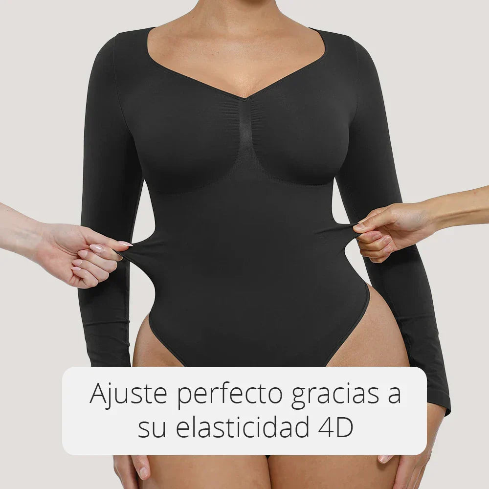 Bodysuit Sin Costuras