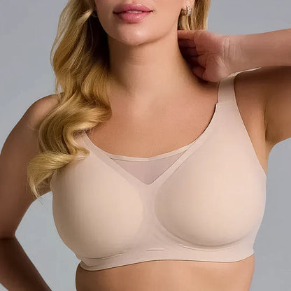 Brasier Mesh Confort