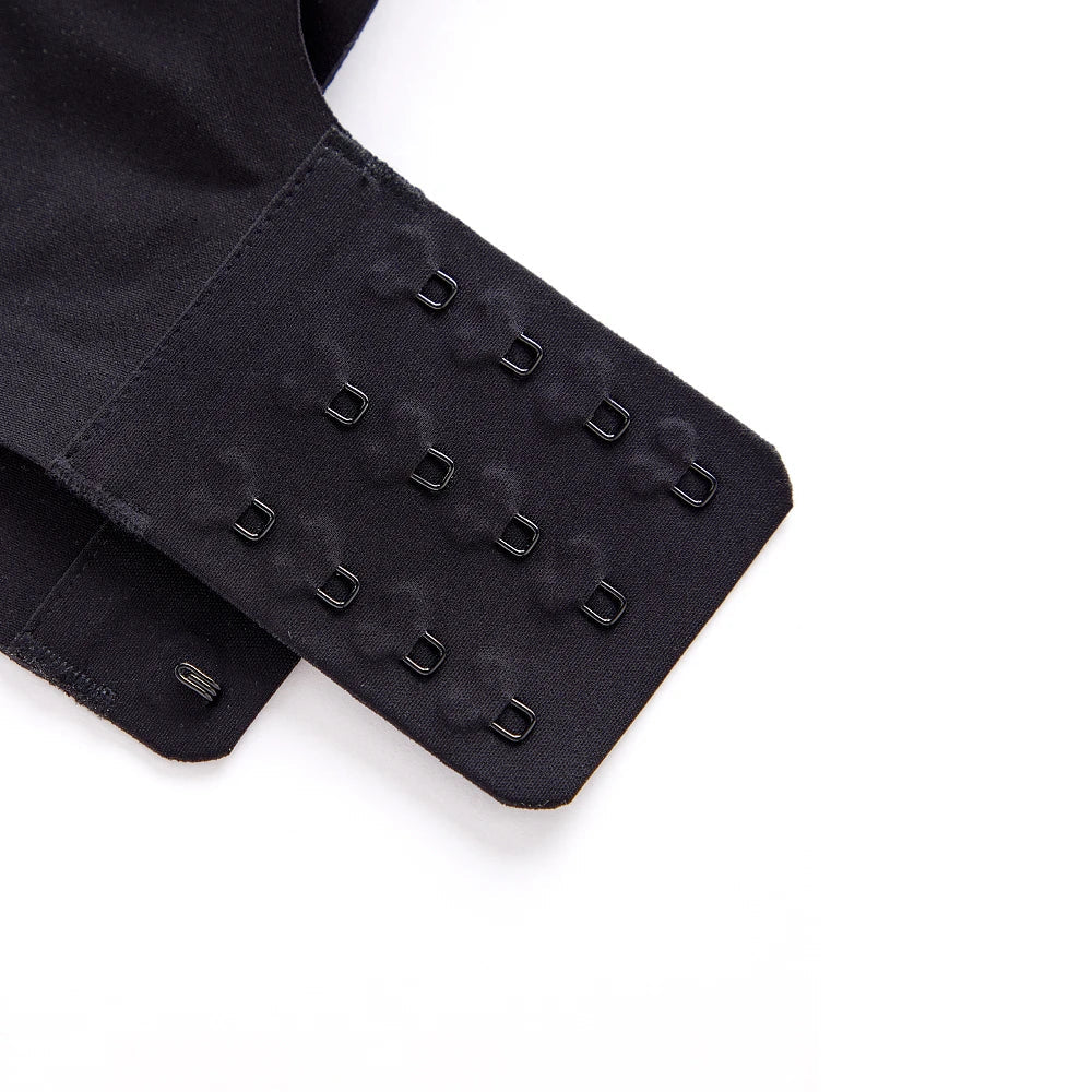 Brasier Mesh Confort