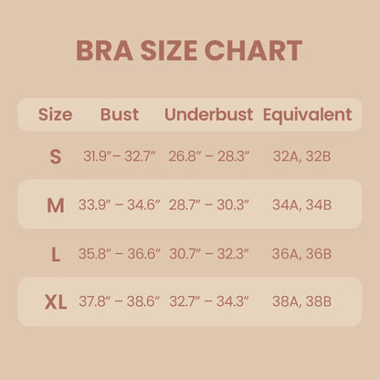 Bra with Removable Straps
