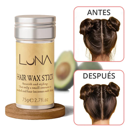 Wax Stick - Control de frizz