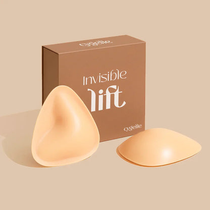 Invisible Lift Inserts