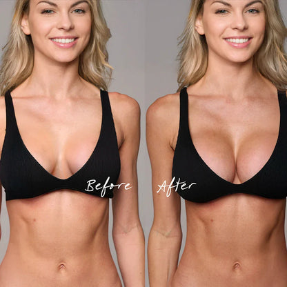 Invisible Lift Inserts