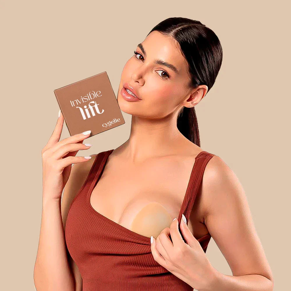 Invisible Lift Inserts