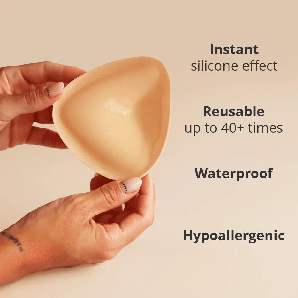 Invisible Lift Inserts