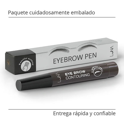 Lápiz para cejas