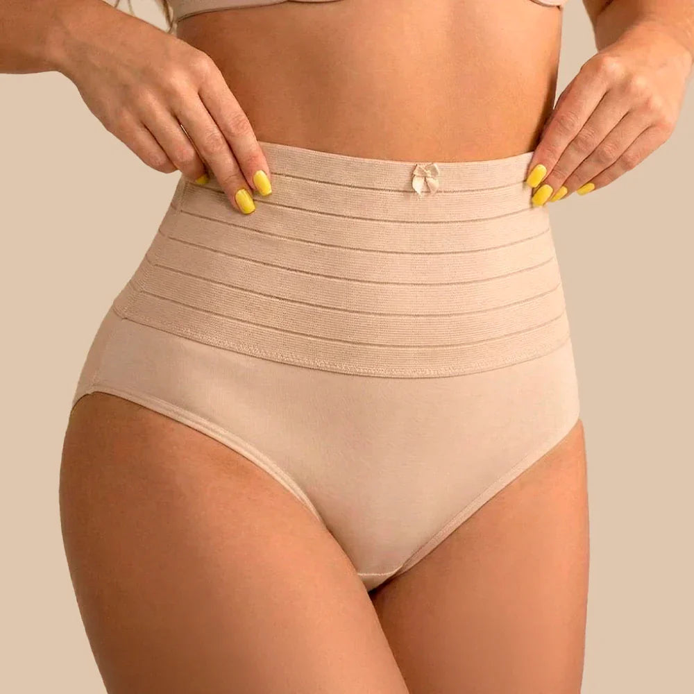 Lipo Effect Shaping Panty