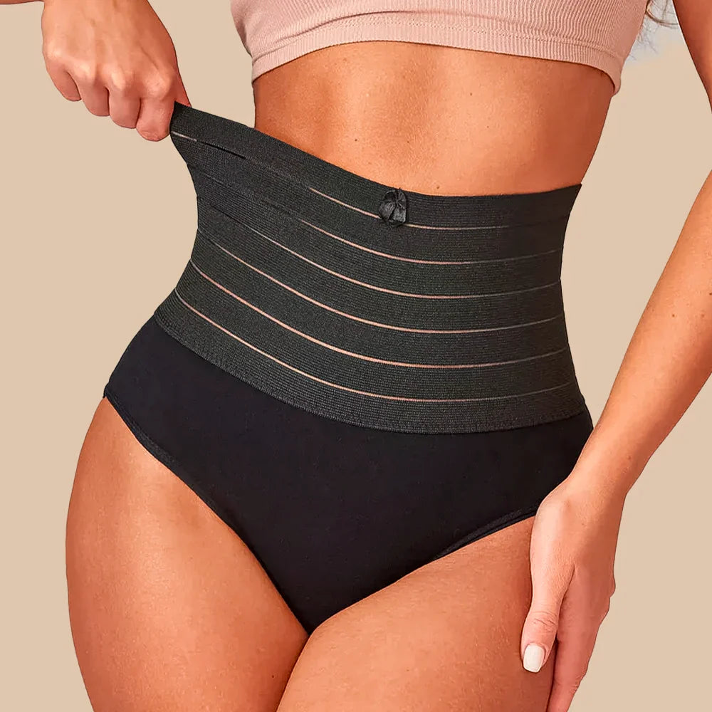 Lipo Effect Shaping Panty