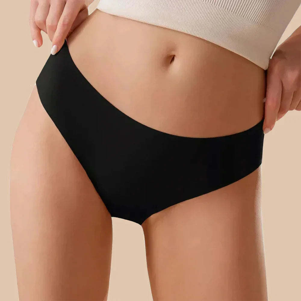 Panty Silk Seamless