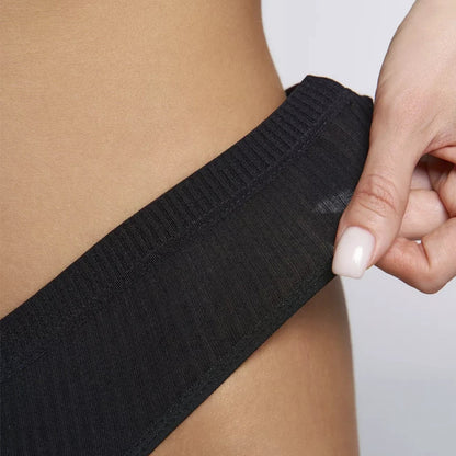 Panty Transpirable Suave