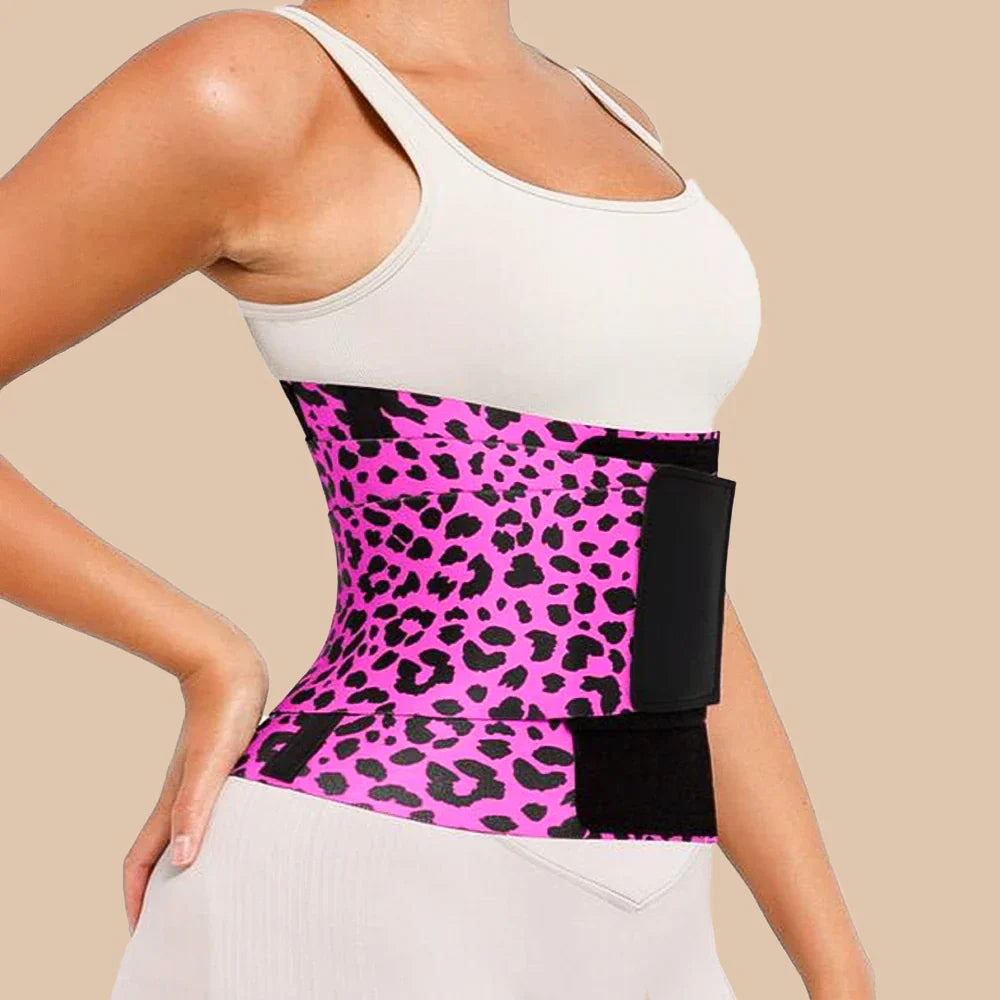 Perfect waist girdle