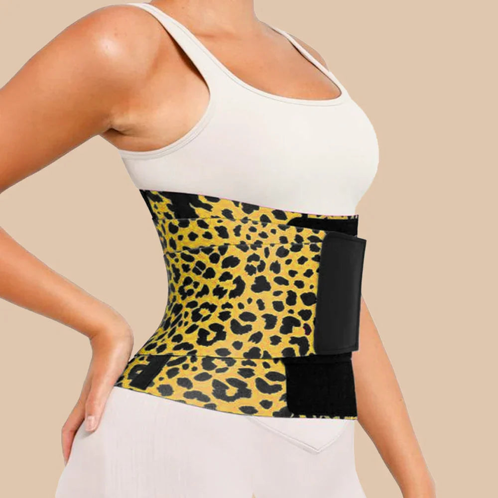Perfect waist girdle