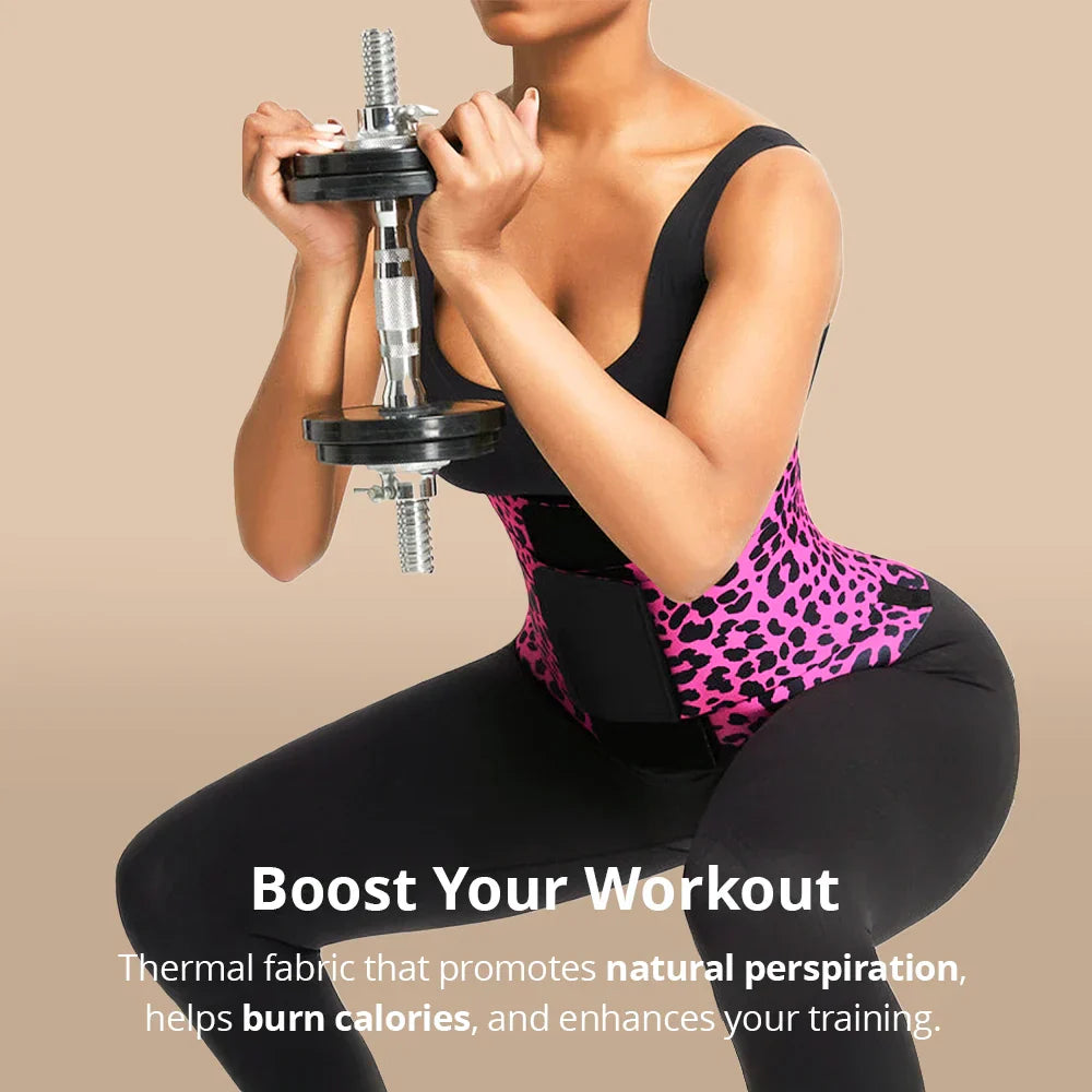 Perfect waist girdle