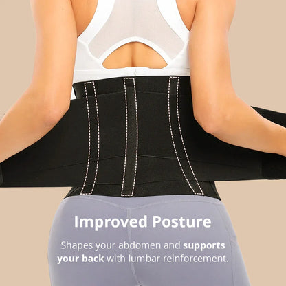 Perfect waist girdle