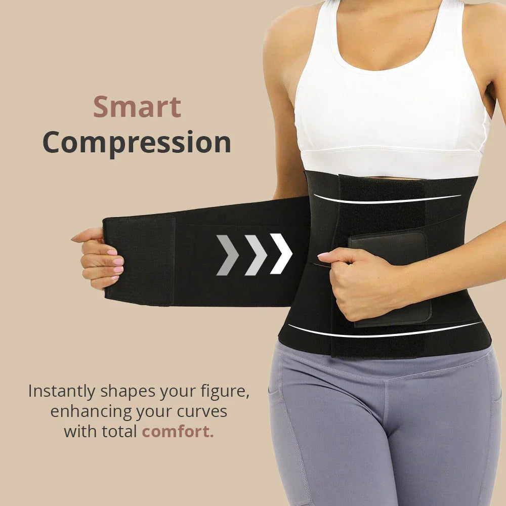 Perfect waist girdle