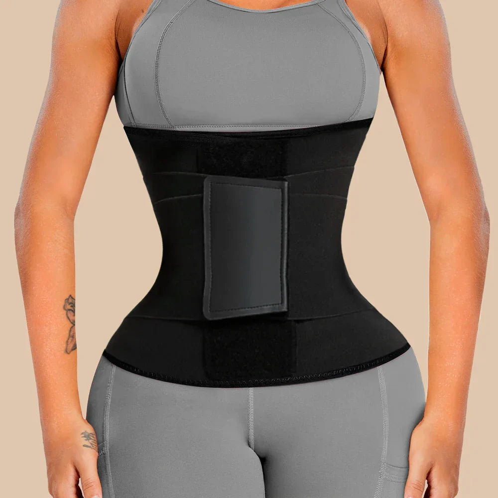 Perfect waist girdle