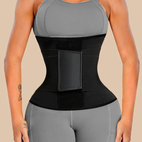 Perfect waist girdle
