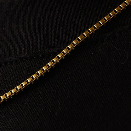 Corrente Caixa 1.5mm