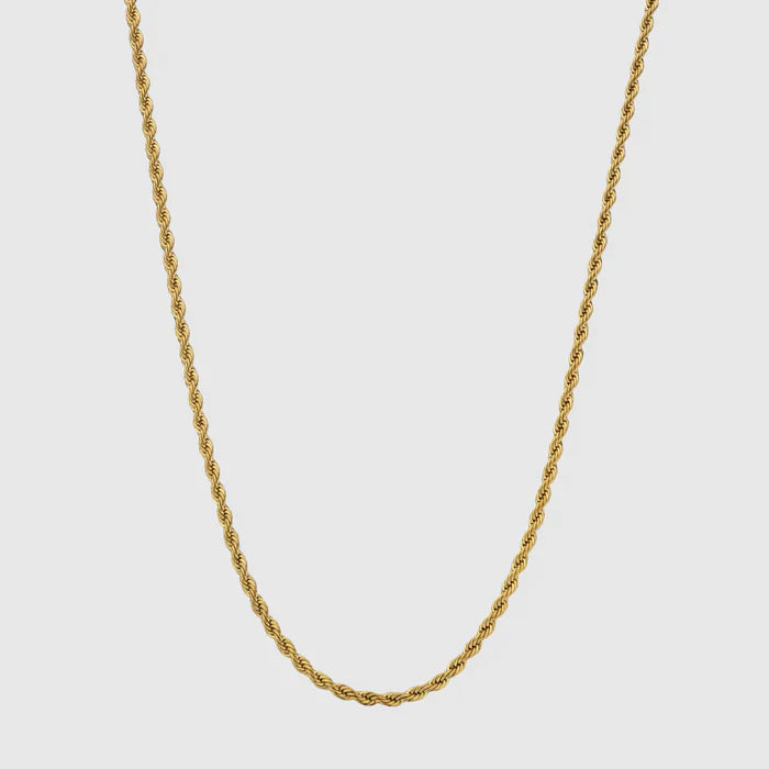 Corrente Rope 3mm
