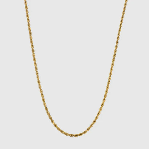 Corrente Rope 3mm