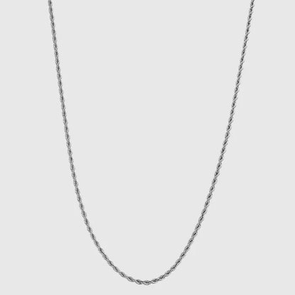 Corrente Rope 3mm