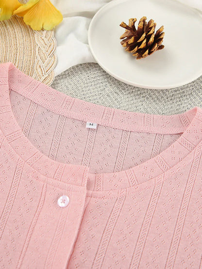 Conjunto Alma Relajada