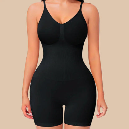 Sculpting Shapewear Bodysuit
