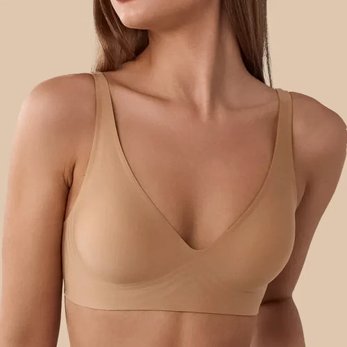 Seamless Bra