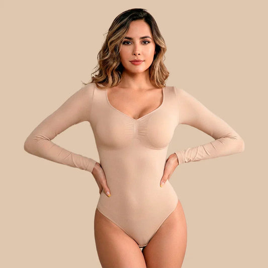 Seamless Bodysuit