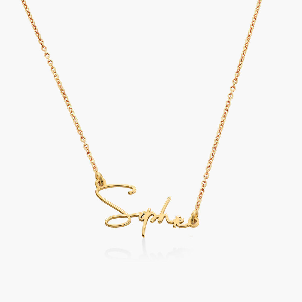 Colar Personalizado Bella