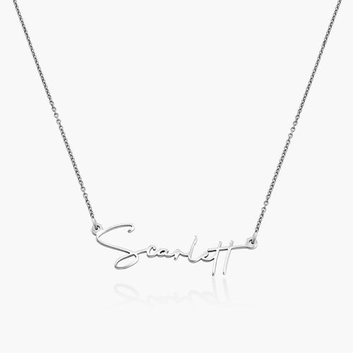 Colar Personalizado Bella
