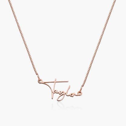 Colar Personalizado Bella